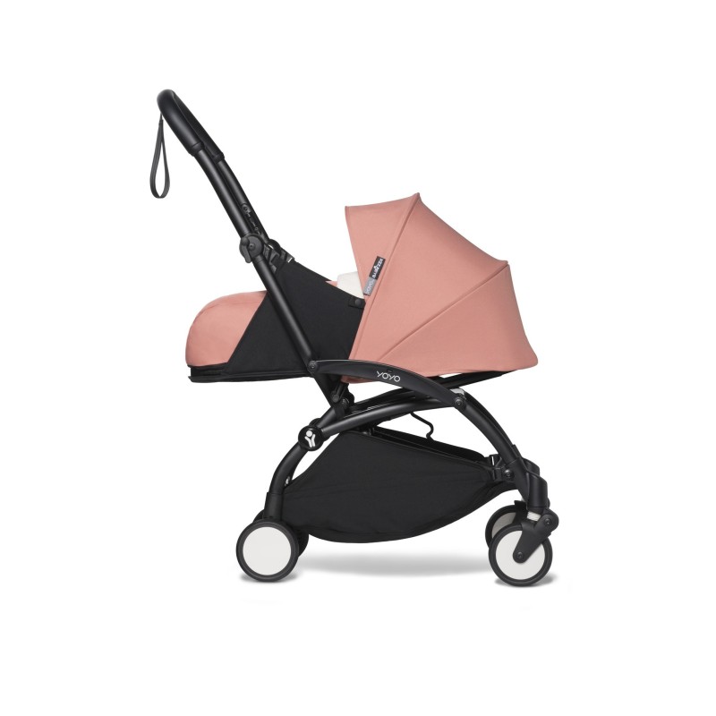BABYZEN COCHECITO YOYO² CON PACK 0+