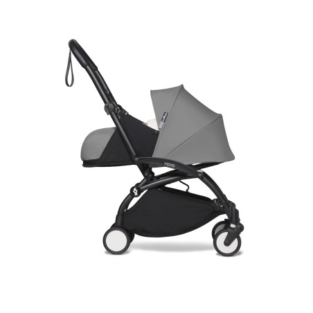 BABYZEN COCHECITO YOYO² CON PACK 0+