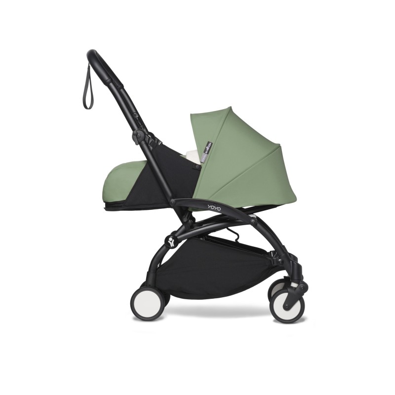 BABYZEN COCHECITO YOYO² CON PACK 0+