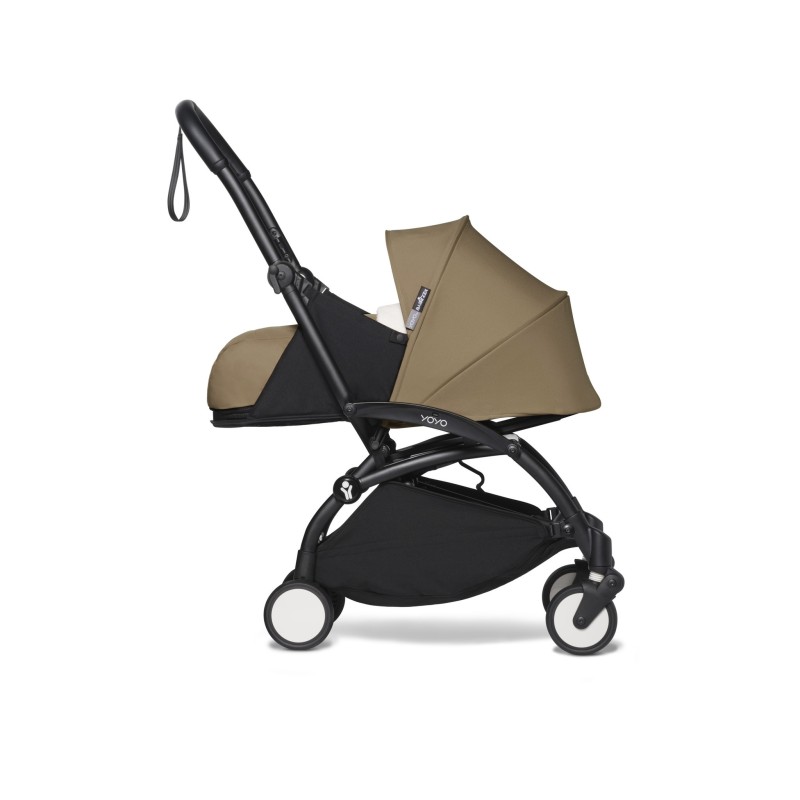 BABYZEN COCHECITO YOYO² CON PACK 0+