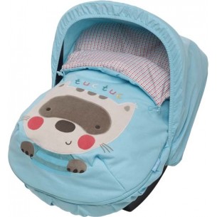 SACO MINI MAGIC FOREST PRIMAVERA TUC TUC
