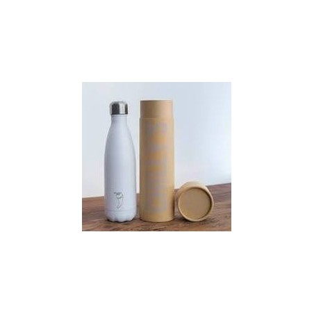 BOTELLA INOX CHILLY 500ml