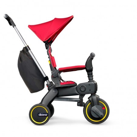 TRICICLO PLEGABLE 3365 LIKI TRIKE S1