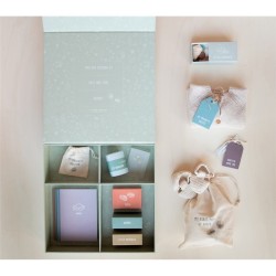 CAJITA DE RECUERDOS MEMORY BOX LD4750 LITTLE DUTCH