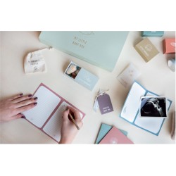 CAJITA DE RECUERDOS MEMORY BOX LD4750 LITTLE DUTCH 2