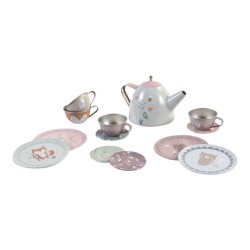 SET DE TÉ ADVENTURE LITTLE DUTCH LD2002034