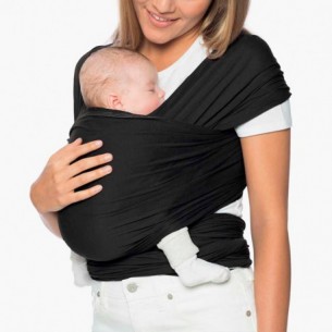 FULAR DE PORTEO AURA ERGOBABY 2