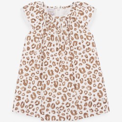 VESTIDO ESTAMPADO MALTA PAZ RODRIGUEZ REF. 35577 2