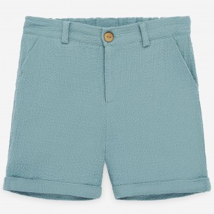 Pantalón corto de niño "SICILIA" PAZ Rodríguez