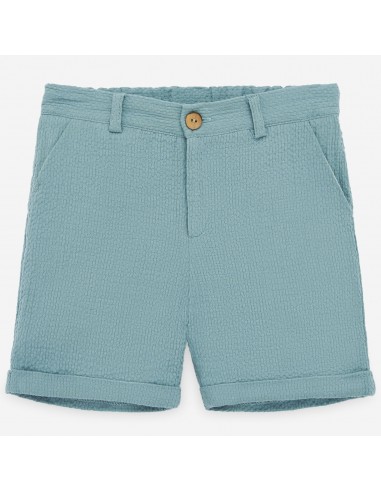 Pantalón corto de niño "SICILIA" PAZ Rodríguez