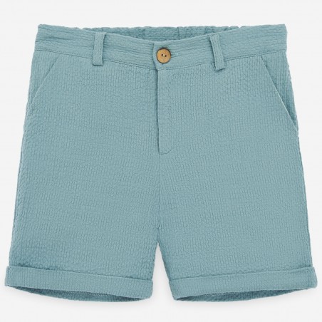 Pantalón corto de niño "SICILIA" PAZ Rodríguez