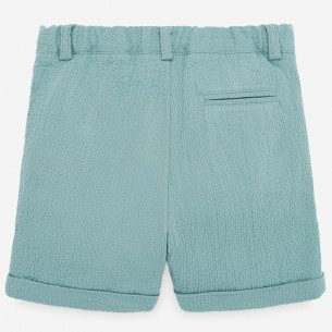 Pantalón corto de niño "SICILIA" PAZ Rodríguez 2