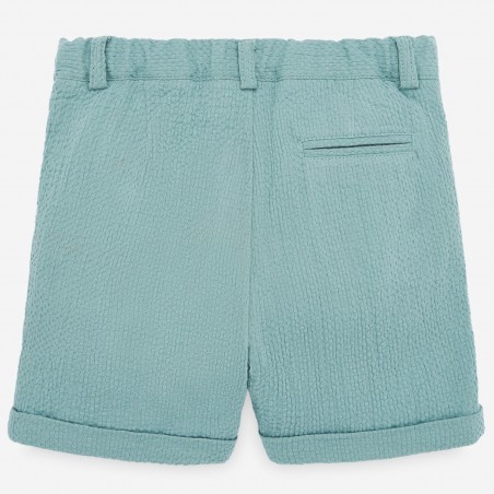 Pantalón corto de niño "SICILIA" PAZ Rodríguez