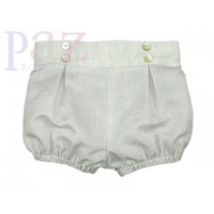 PANTALON NACAR PAZ