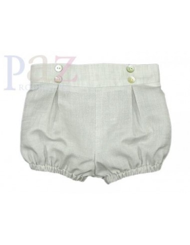 PANTALON NACAR PAZ