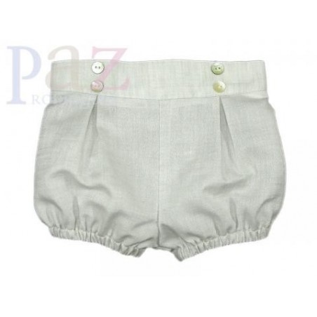 PANTALON NACAR PAZ