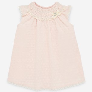 VESTIDO DE JERSEY COLECCION PAZ PAZ RODRIGUEZ