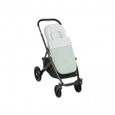 SACO SILLA ESTRECHO COLECCION ROMBOS 38351 PAZ RODRIGUEZ