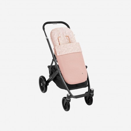 SACO SILLA ESTRECHO COLECCION ROMBOS 38351 PAZ RODRIGUEZ