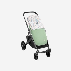 SACO SILLA ESTRECHO COLECCION CONCHAS 38346 PAZ RODRIGUEZ 2