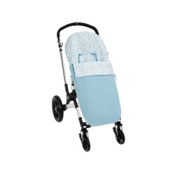 SACO SILLA UNIVERSAL COLECCION MANCHAS 38382 PAZ RODRIGUEZ 2