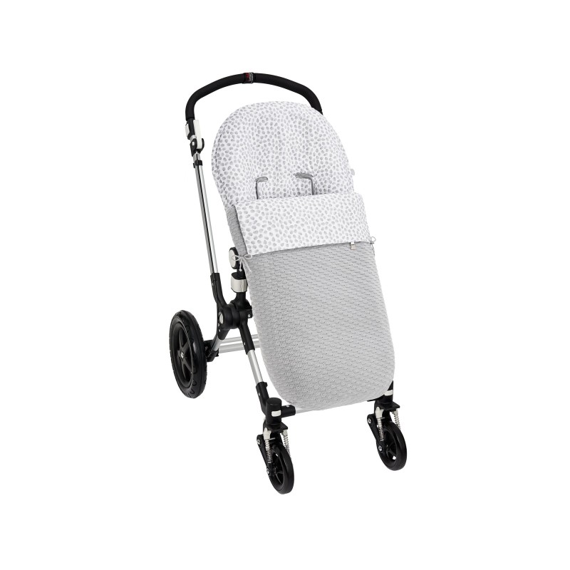 SACO SILLA UNIVERSAL COLECCION MANCHAS 38382 PAZ RODRIGUEZ