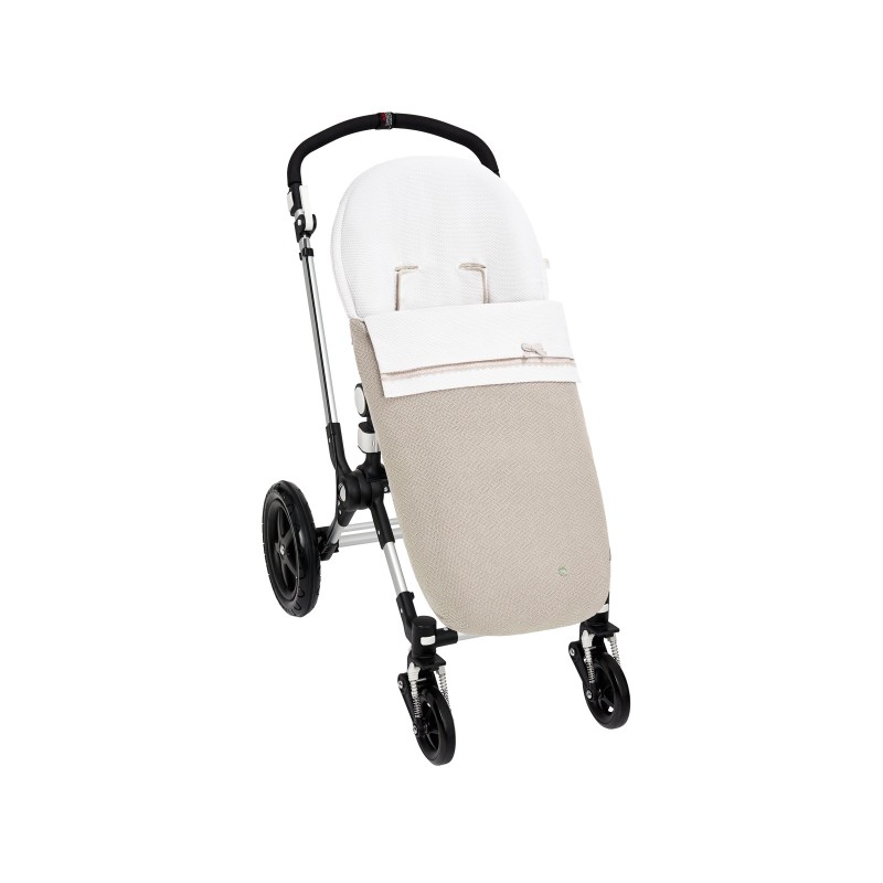 SACO SILLA UNIVERSAL COLECCION CLASSIC 38337 PAZ RODRIGUEZ