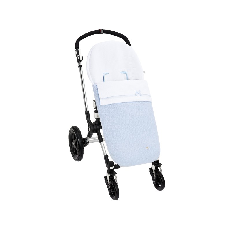 SACO SILLA UNIVERSAL COLECCION CLASSIC 38337 PAZ RODRIGUEZ