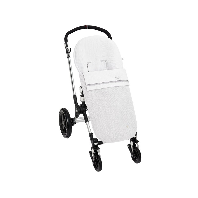 SACO SILLA UNIVERSAL COLECCION CLASSIC 38337 PAZ RODRIGUEZ