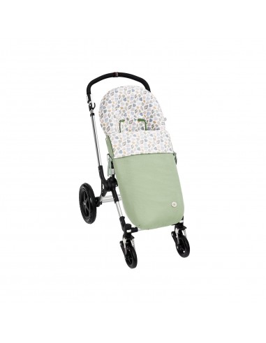 SACO SILLA UNIVERSAL COLECCION CONCHAS 38345 PAZ RODRIGUEZ