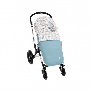 SACO SILLA UNIVERSAL COLECCION CONCHAS 38345 PAZ RODRIGUEZ 2