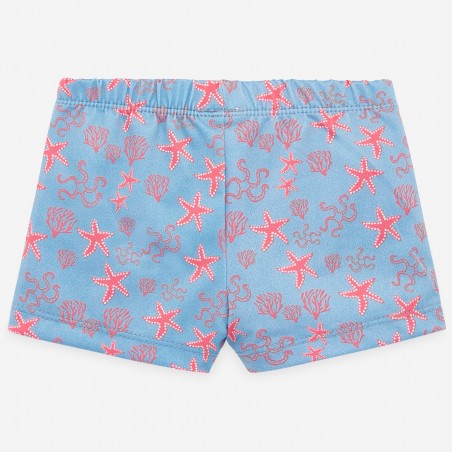 Boxer de Baño para Niño PAZ Rodríguez