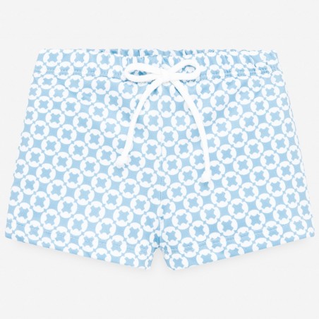 Boxer de Baño para Niño PAZ Rodríguez