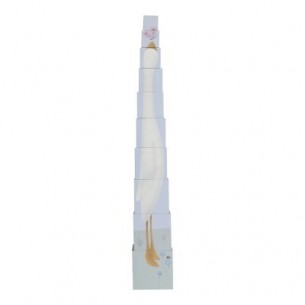 BLOQUES APILABLES OCAS LD4752 LITTLE DUTCH