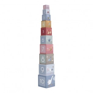 BLOQUES APILABLES OCAS LD4752 LITTLE DUTCH 2