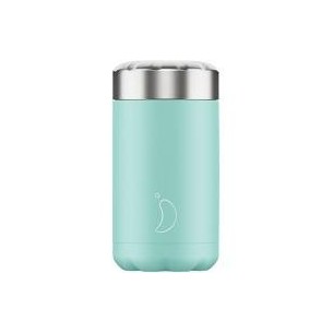 Termo de sólidos 500ml CHILLY'S