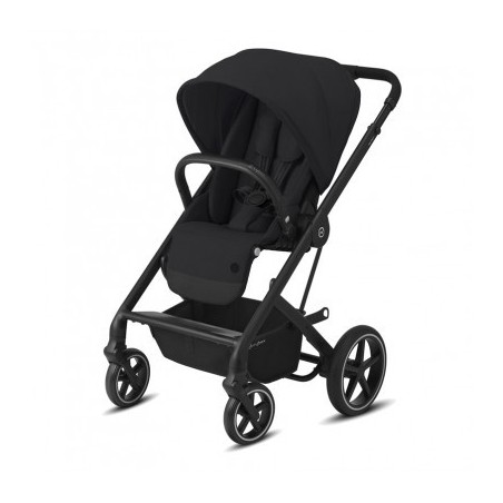 Cybex Balios LUX BLK Gold 2 en 1
