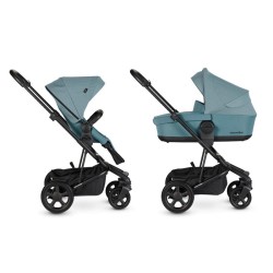 COCHECITO CHARLEY DE DOS PIEZAS EASYWALKER