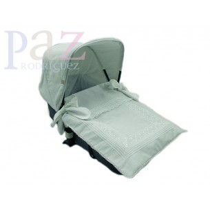 CAPOTA 48465 NACAR PAZ PARA BUGABOO 2