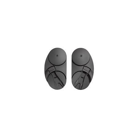 ADAPTADOR DE ALTURA CHARLEY EASYWALKER