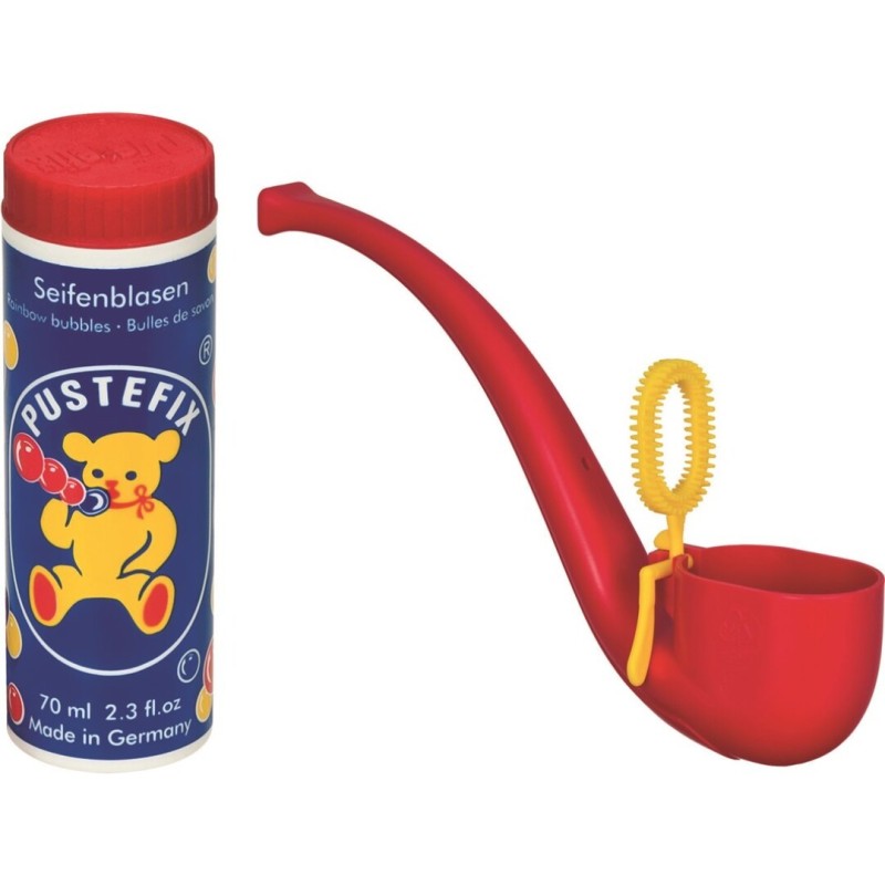 BUBBLE PIPE PUSTEFIX 4869435 POMPAS