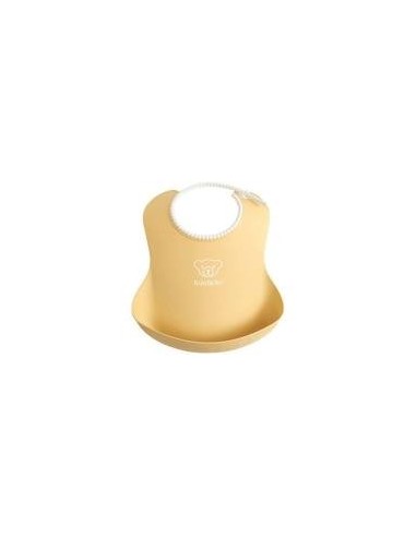 BABERO 046 SUAVE BABYBJORN CON BOLSILLO