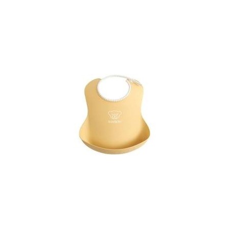 BABERO 046 SUAVE BABYBJORN CON BOLSILLO