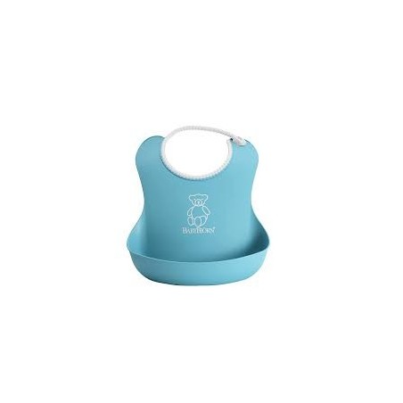 BABERO 046 SUAVE BABYBJORN CON BOLSILLO