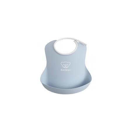 BABERO 046 SUAVE BABYBJORN CON BOLSILLO