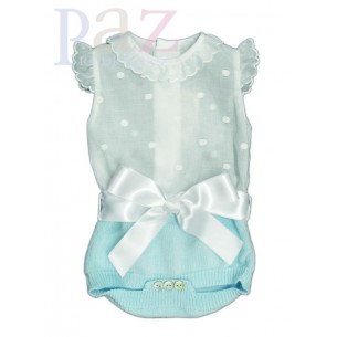 BODY PTO/TELA BRISA PAZ