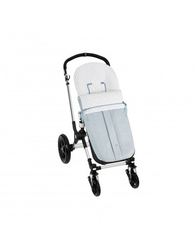 Saco Silla Universal TOY PAZ RODRÍGUEZ