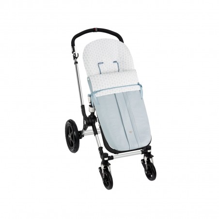 Saco Silla Universal TOY PAZ RODRÍGUEZ