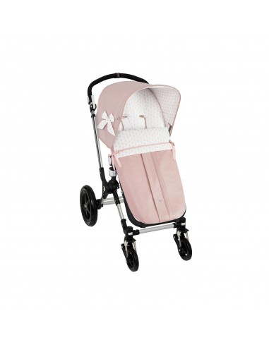 Saco Silla Universal TOY PAZ RODRÍGUEZ