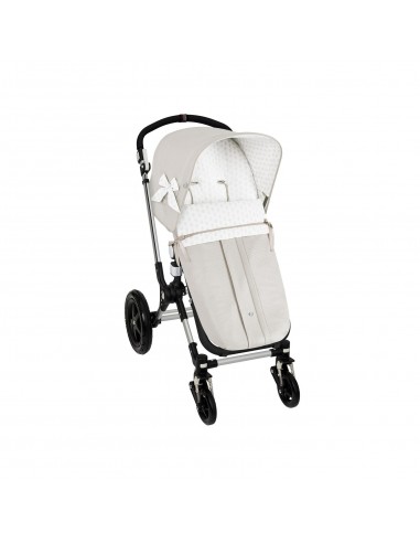 Saco Silla Universal TOY PAZ RODRÍGUEZ